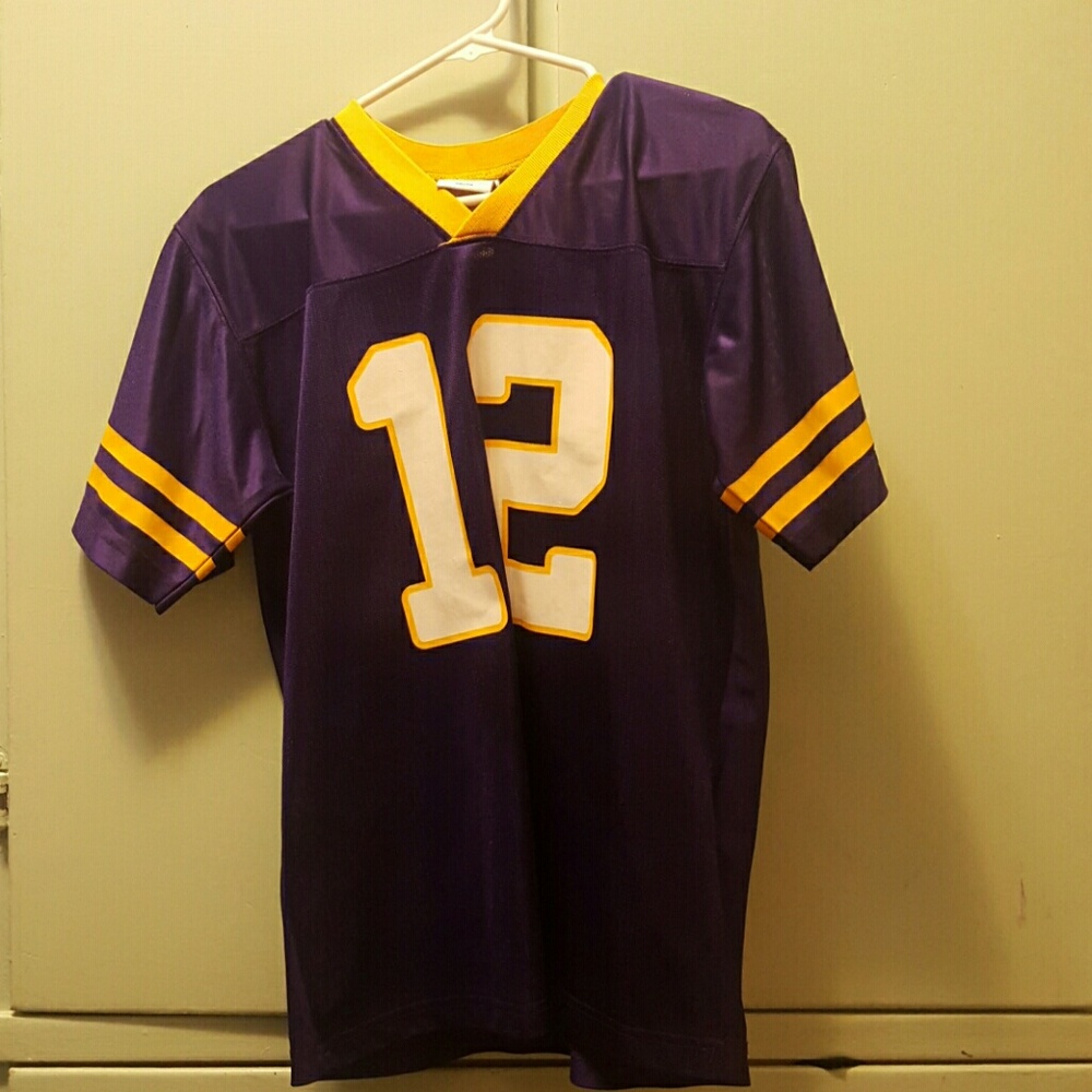 Kids jersey